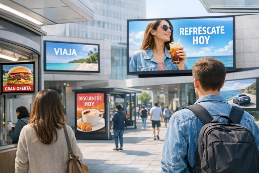 publicidad digital ubicua