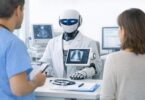 responsabilidad IA medicina legal