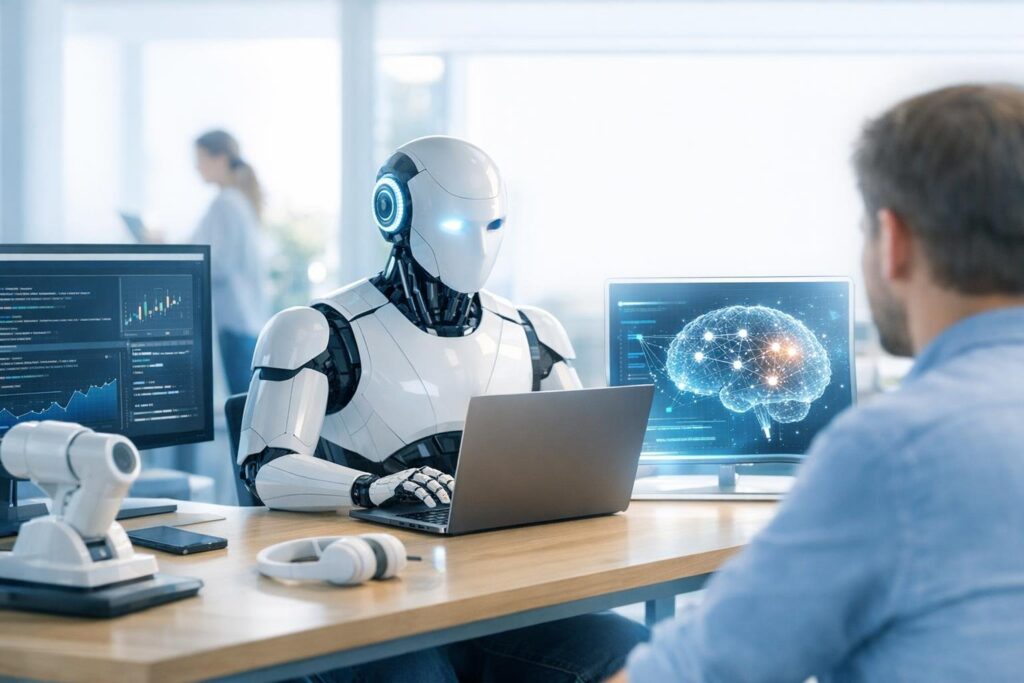 resumen tecnologia 2026
