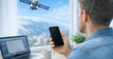 satelites vigilancia privacidad