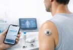 sensores implantables medicina