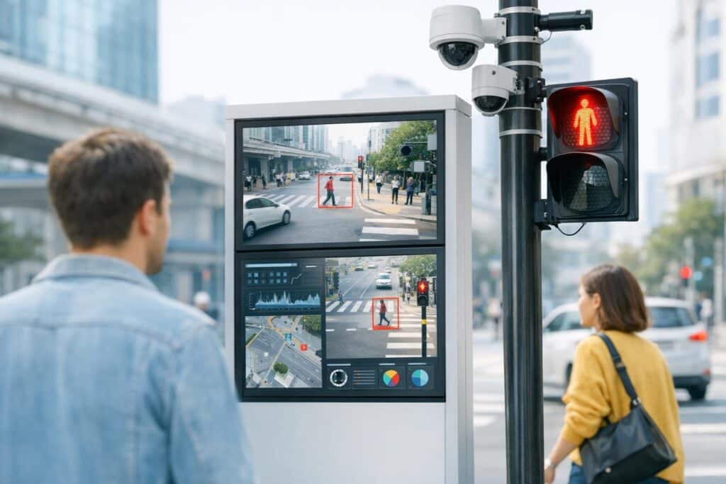 smart city prediccion comportamiento