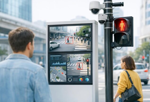 smart city prediccion comportamiento