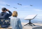starlink geopolitica satelites
