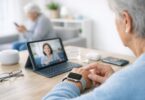 tecnologia mayores inclusion