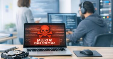 virus informaticos historia