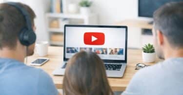 YouTube algoritmo radicalizacion