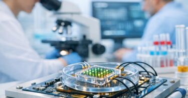 computacion biologica ADN