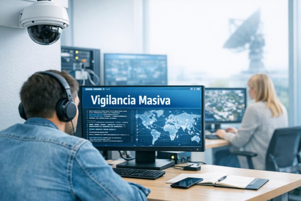 conspiraciones tecnologia verdaderas