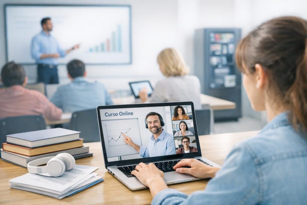 edtech educacion negocio