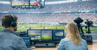 estadios tecnologia experiencia