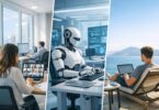 futuro trabajo escenarios