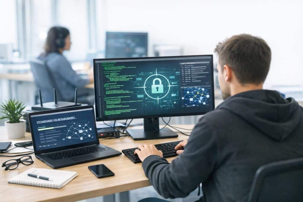 hacking etico bug bounty
