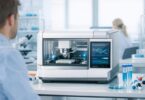 impresoras ADN biotech