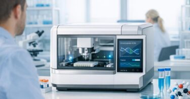 impresoras ADN biotech