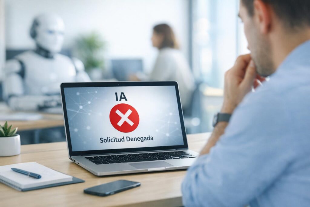 limites IA censura algoritmos