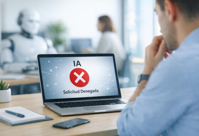 limites IA censura algoritmos