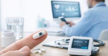 microchips medicamentos salud