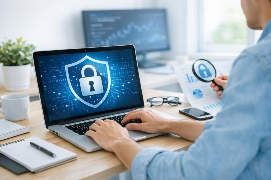 mitos ciberseguridad errores
