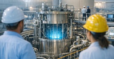 nuclear generacion IV energia