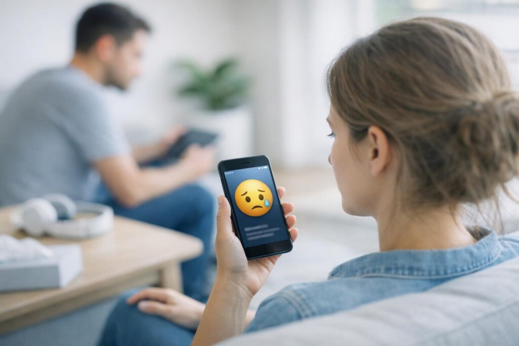 pantallas emociones neurociencia
