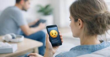pantallas emociones neurociencia