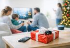 tecnologia navidad consumo