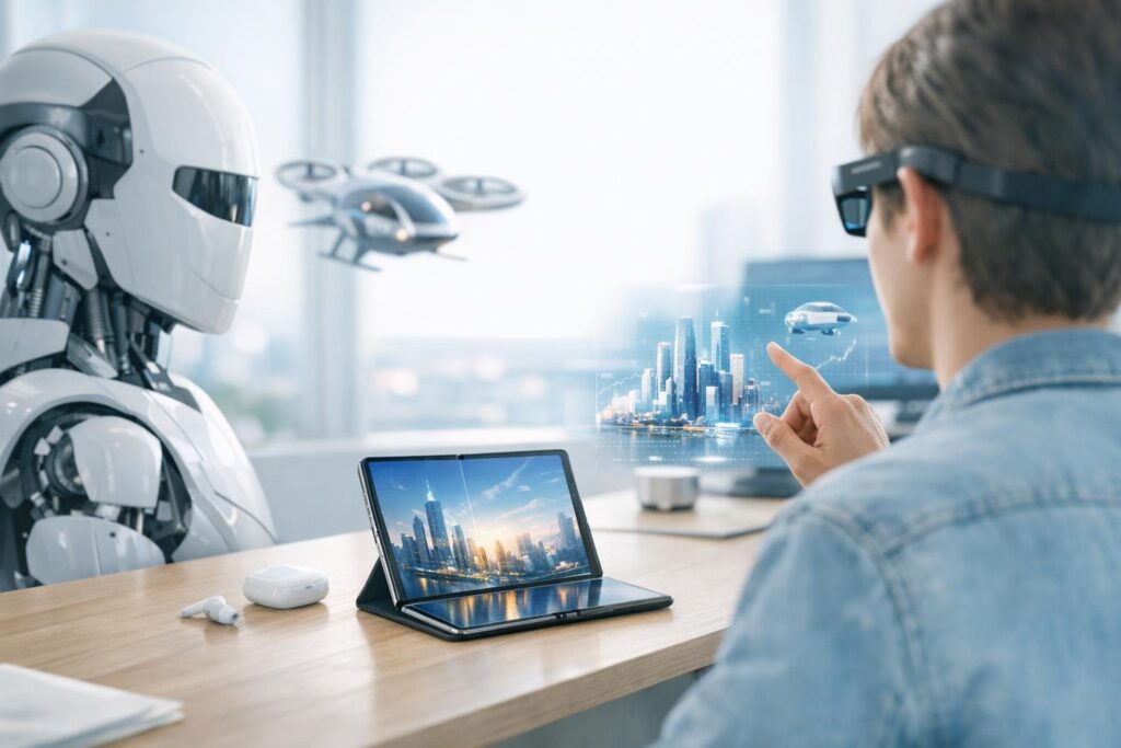 tendencias tecnologia 2027