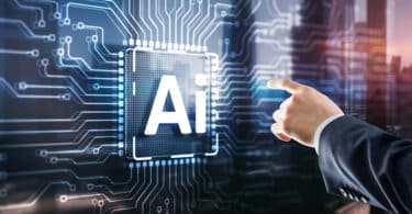 inteligencia artificial en la industria