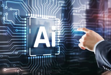 inteligencia artificial en la industria