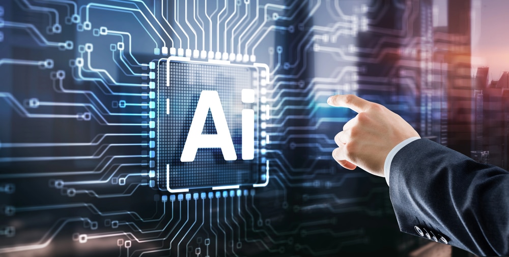 inteligencia artificial en la industria inteligencia artificial en la industria